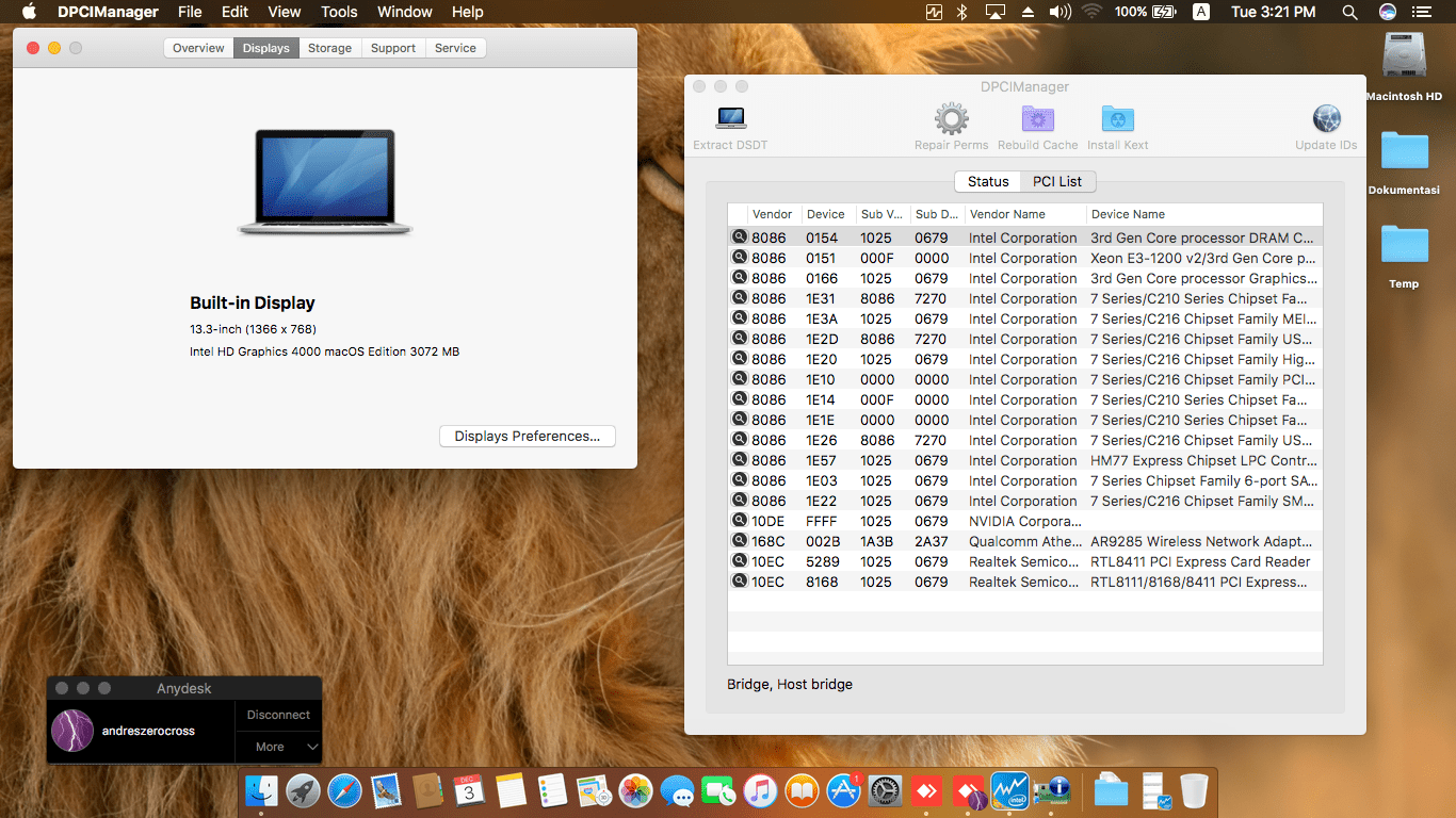Acer V3 471G i7 QM3 [Intel HD 4000] 2